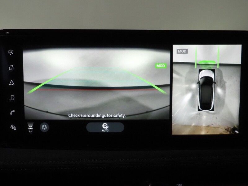 2023 Nissan ARIYA PLATINUM+ e-4ORCE AWD *HEADS-UP DISPLAY, NAVIGATION, SAFETY ALERTS, ADAPTIVE CRUISE, 360 VIEW CAMERA, PANORAMA MOONROOF, NAPPA LEATHER, CLIMATE SEATS, 20 INCH WHEELS, WIRELESS CHARGING, BOSE AUDIO, APPLE CARPLAY Round Rock TX