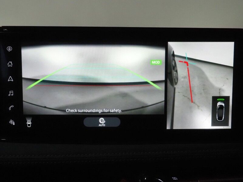 2023 Nissan ARIYA PLATINUM+ e-4ORCE AWD *HEADS-UP DISPLAY, NAVIGATION, SAFETY ALERTS, ADAPTIVE CRUISE, 360 VIEW CAMERA, PANORAMA MOONROOF, NAPPA LEATHER, CLIMATE SEATS, 20 INCH WHEELS, WIRELESS CHARGING, BOSE AUDIO, APPLE CARPLAY Round Rock TX