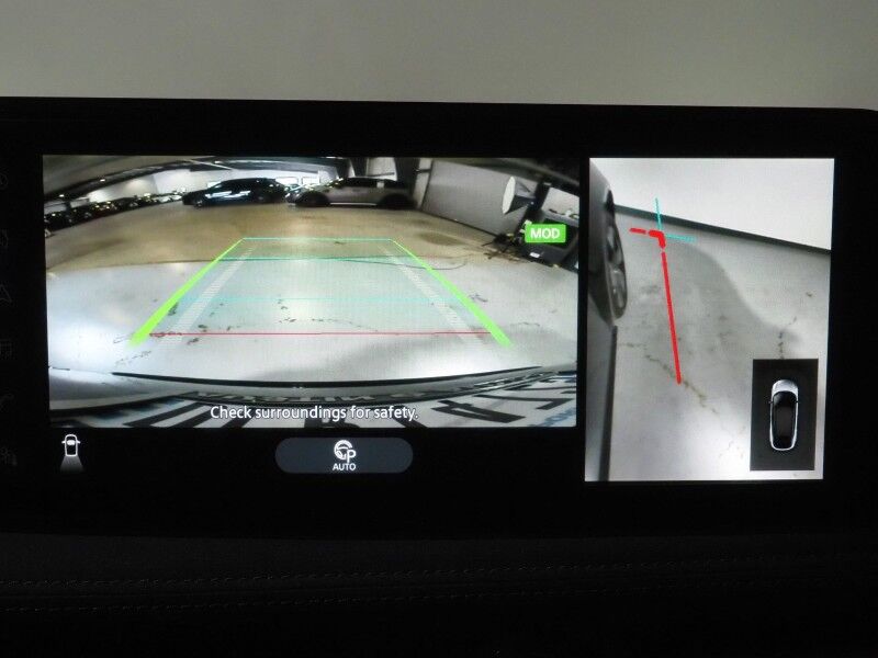 2023 Nissan ARIYA PLATINUM+ e-4ORCE AWD *HEADS-UP DISPLAY, NAVIGATION, SAFETY ALERTS, ADAPTIVE CRUISE, 360 VIEW CAMERA, PANORAMA MOONROOF, NAPPA LEATHER, CLIMATE SEATS, 20 INCH WHEELS, WIRELESS CHARGING, BOSE AUDIO, APPLE CARPLAY Round Rock TX