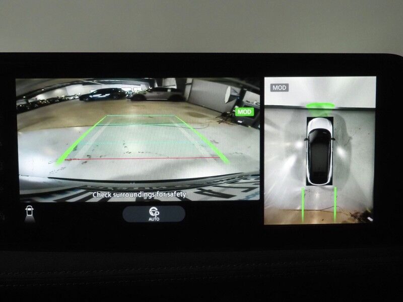 2023 Nissan ARIYA PLATINUM+ e-4ORCE AWD *HEADS-UP DISPLAY, NAVIGATION, SAFETY ALERTS, ADAPTIVE CRUISE, 360 VIEW CAMERA, PANORAMA MOONROOF, NAPPA LEATHER, CLIMATE SEATS, 20 INCH WHEELS, WIRELESS CHARGING, BOSE AUDIO, APPLE CARPLAY Round Rock TX