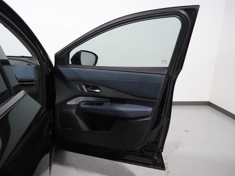 2023 Nissan ARIYA PLATINUM+ e-4ORCE AWD *HEADS-UP DISPLAY, NAVIGATION, SAFETY ALERTS, ADAPTIVE CRUISE, 360 VIEW CAMERA, PANORAMA MOONROOF, NAPPA LEATHER, CLIMATE SEATS, 20 INCH WHEELS, WIRELESS CHARGING, BOSE AUDIO, APPLE CARPLAY Round Rock TX