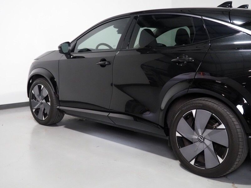 2023 Nissan ARIYA PLATINUM+ e-4ORCE AWD *HEADS-UP DISPLAY, NAVIGATION, SAFETY ALERTS, ADAPTIVE CRUISE, 360 VIEW CAMERA, PANORAMA MOONROOF, NAPPA LEATHER, CLIMATE SEATS, 20 INCH WHEELS, WIRELESS CHARGING, BOSE AUDIO, APPLE CARPLAY Round Rock TX