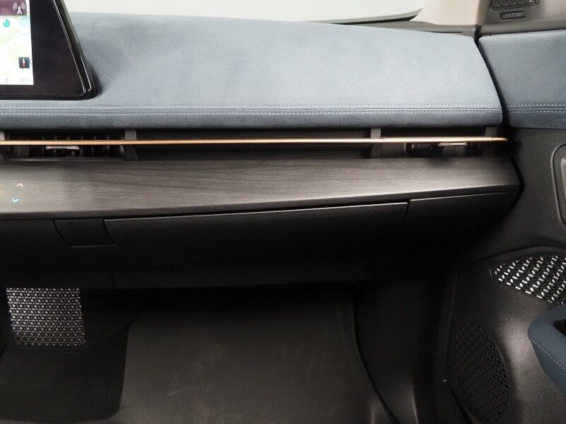 2023 Nissan ARIYA PLATINUM+ e-4ORCE AWD *HEADS-UP DISPLAY, NAVIGATION, SAFETY ALERTS, ADAPTIVE CRUISE, 360 VIEW CAMERA, PANORAMA MOONROOF, NAPPA LEATHER, CLIMATE SEATS, 20 INCH WHEELS, WIRELESS CHARGING, BOSE AUDIO, APPLE CARPLAY Round Rock TX