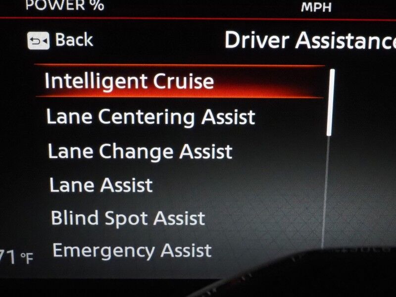 2023 Nissan ARIYA PLATINUM+ e-4ORCE AWD *HEADS-UP DISPLAY, NAVIGATION, SAFETY ALERTS, ADAPTIVE CRUISE, 360 VIEW CAMERA, PANORAMA MOONROOF, NAPPA LEATHER, CLIMATE SEATS, 20 INCH WHEELS, WIRELESS CHARGING, BOSE AUDIO, APPLE CARPLAY Round Rock TX