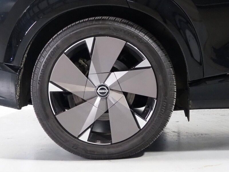 2023 Nissan ARIYA PLATINUM+ e-4ORCE AWD *HEADS-UP DISPLAY, NAVIGATION, SAFETY ALERTS, ADAPTIVE CRUISE, 360 VIEW CAMERA, PANORAMA MOONROOF, NAPPA LEATHER, CLIMATE SEATS, 20 INCH WHEELS, WIRELESS CHARGING, BOSE AUDIO, APPLE CARPLAY Round Rock TX