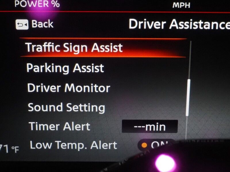 2023 Nissan ARIYA PLATINUM+ e-4ORCE AWD *HEADS-UP DISPLAY, NAVIGATION, SAFETY ALERTS, ADAPTIVE CRUISE, 360 VIEW CAMERA, PANORAMA MOONROOF, NAPPA LEATHER, CLIMATE SEATS, 20 INCH WHEELS, WIRELESS CHARGING, BOSE AUDIO, APPLE CARPLAY Round Rock TX