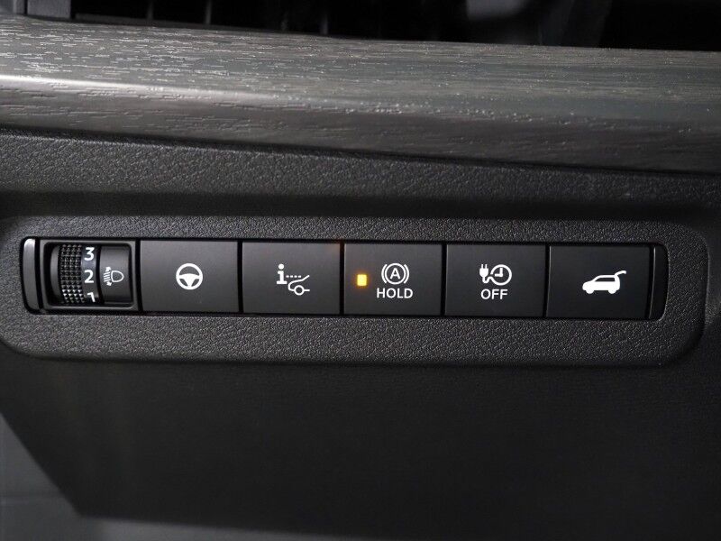 2023 Nissan ARIYA PLATINUM+ e-4ORCE AWD *HEADS-UP DISPLAY, NAVIGATION, SAFETY ALERTS, ADAPTIVE CRUISE, 360 VIEW CAMERA, PANORAMA MOONROOF, NAPPA LEATHER, CLIMATE SEATS, 20 INCH WHEELS, WIRELESS CHARGING, BOSE AUDIO, APPLE CARPLAY Round Rock TX