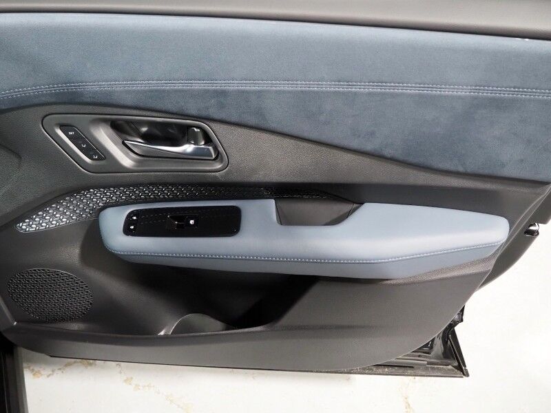 2023 Nissan ARIYA PLATINUM+ e-4ORCE AWD *HEADS-UP DISPLAY, NAVIGATION, SAFETY ALERTS, ADAPTIVE CRUISE, 360 VIEW CAMERA, PANORAMA MOONROOF, NAPPA LEATHER, CLIMATE SEATS, 20 INCH WHEELS, WIRELESS CHARGING, BOSE AUDIO, APPLE CARPLAY Round Rock TX