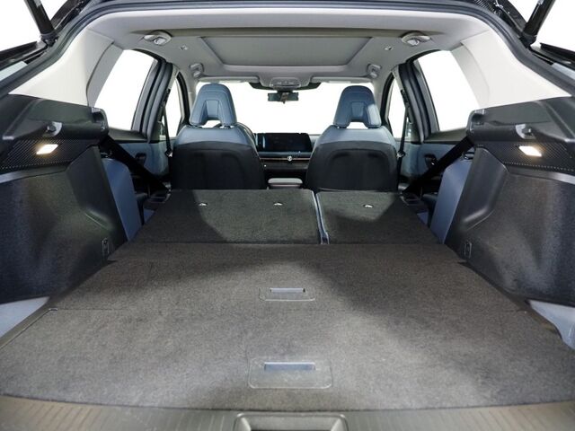 2023 Nissan ARIYA PLATINUM+ e-4ORCE AWD *HEADS-UP DISPLAY, NAVIGATION, SAFETY ALERTS, ADAPTIVE CRUISE, 360 VIEW CAMERA, PANORAMA MOONROOF, NAPPA LEATHER, CLIMATE SEATS, WIRELESS CHARGING, BOSE AUDIO, APPLE CARPLAY Round Rock TX