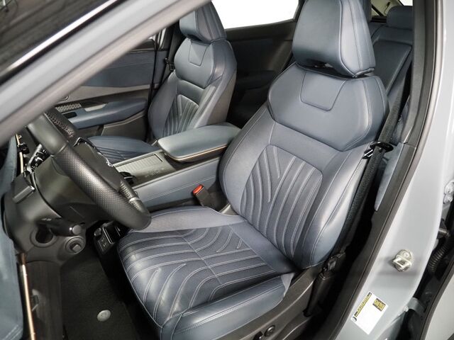 2023 Nissan ARIYA PLATINUM+ e-4ORCE AWD *HEADS-UP DISPLAY, NAVIGATION, SAFETY ALERTS, ADAPTIVE CRUISE, 360 VIEW CAMERA, PANORAMA MOONROOF, NAPPA LEATHER, CLIMATE SEATS, WIRELESS CHARGING, BOSE AUDIO, APPLE CARPLAY Round Rock TX