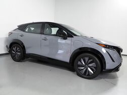 2023_Nissan_ARIYA PLATINUM+ e-4ORCE AWD_*HEADS-UP DISPLAY, NAVIGATION, SAFETY ALERTS, ADAPTIVE CRUISE, 360 VIEW CAMERA, PANORAMA MOONROOF, NAPPA LEATHER, CLIMATE SEATS, WIRELESS CHARGING, BOSE AUDIO, APPLE CARPLAY_ Round Rock TX