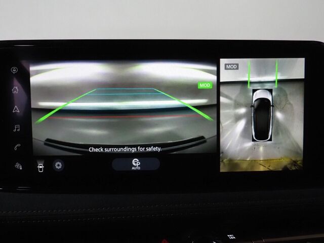 2023 Nissan ARIYA PLATINUM+ e-4ORCE AWD *HEADS-UP DISPLAY, NAVIGATION, SAFETY ALERTS, ADAPTIVE CRUISE, 360 VIEW CAMERA, PANORAMA MOONROOF, NAPPA LEATHER, CLIMATE SEATS, WIRELESS CHARGING, BOSE AUDIO, APPLE CARPLAY Round Rock TX