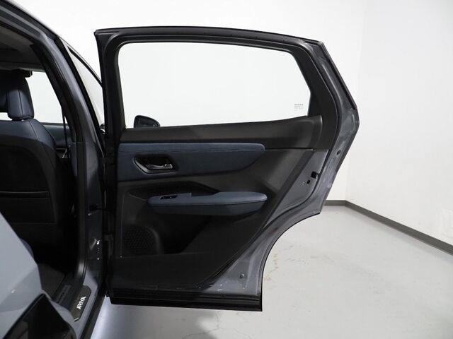 2023 Nissan ARIYA PLATINUM+ e-4ORCE AWD *HEADS-UP DISPLAY, NAVIGATION, SAFETY ALERTS, ADAPTIVE CRUISE, 360 VIEW CAMERA, PANORAMA MOONROOF, NAPPA LEATHER, CLIMATE SEATS, WIRELESS CHARGING, BOSE AUDIO, APPLE CARPLAY Round Rock TX