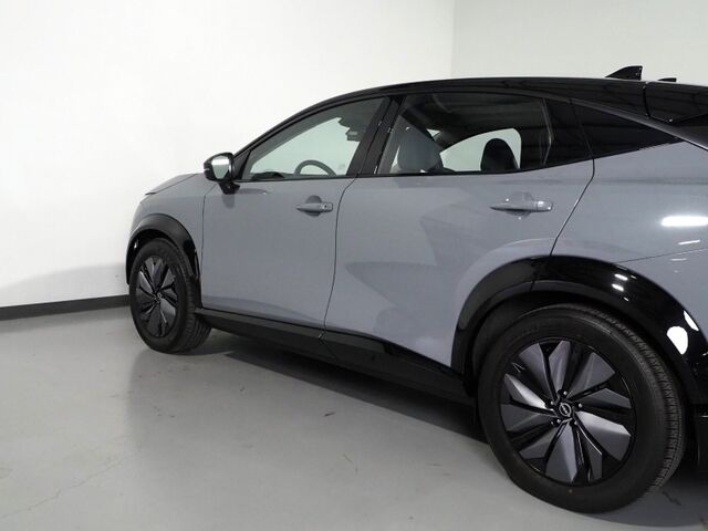 2023 Nissan ARIYA PLATINUM+ e-4ORCE AWD *HEADS-UP DISPLAY, NAVIGATION, SAFETY ALERTS, ADAPTIVE CRUISE, 360 VIEW CAMERA, PANORAMA MOONROOF, NAPPA LEATHER, CLIMATE SEATS, WIRELESS CHARGING, BOSE AUDIO, APPLE CARPLAY Round Rock TX