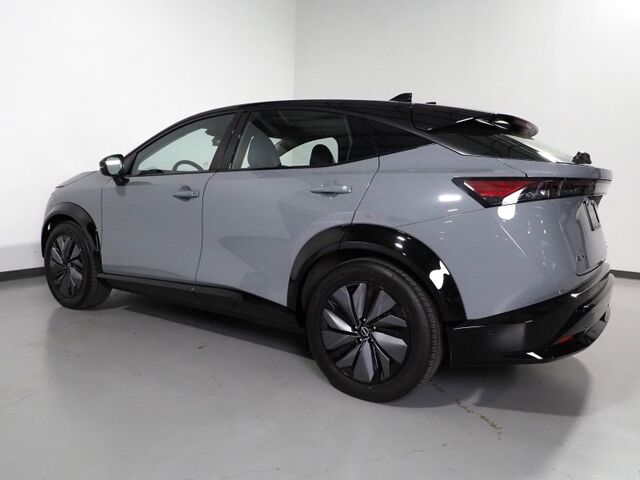 2023 Nissan ARIYA PLATINUM+ e-4ORCE AWD *HEADS-UP DISPLAY, NAVIGATION, SAFETY ALERTS, ADAPTIVE CRUISE, 360 VIEW CAMERA, PANORAMA MOONROOF, NAPPA LEATHER, CLIMATE SEATS, WIRELESS CHARGING, BOSE AUDIO, APPLE CARPLAY Round Rock TX
