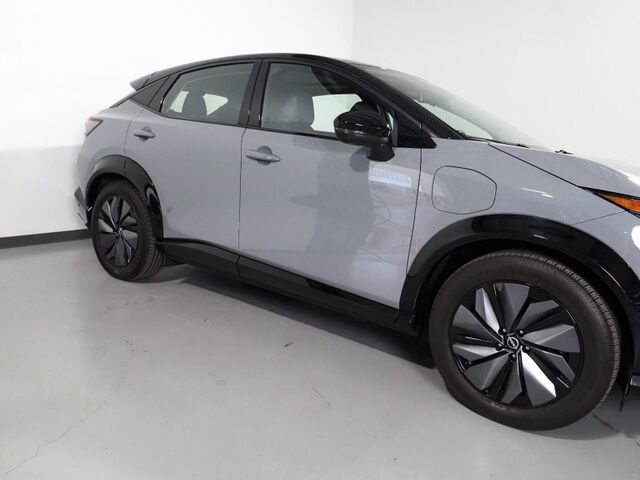 2023 Nissan ARIYA PLATINUM+ e-4ORCE AWD *HEADS-UP DISPLAY, NAVIGATION, SAFETY ALERTS, ADAPTIVE CRUISE, 360 VIEW CAMERA, PANORAMA MOONROOF, NAPPA LEATHER, CLIMATE SEATS, WIRELESS CHARGING, BOSE AUDIO, APPLE CARPLAY Round Rock TX