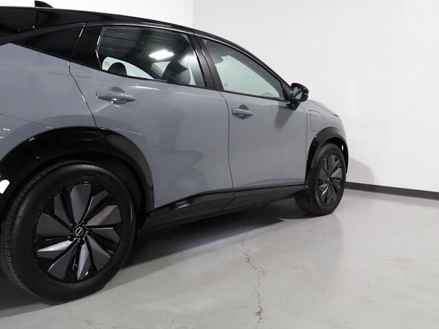 2023 Nissan ARIYA PLATINUM+ e-4ORCE AWD *HEADS-UP DISPLAY, NAVIGATION, SAFETY ALERTS, ADAPTIVE CRUISE, 360 VIEW CAMERA, PANORAMA MOONROOF, NAPPA LEATHER, CLIMATE SEATS, WIRELESS CHARGING, BOSE AUDIO, APPLE CARPLAY Round Rock TX