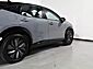 2023 Nissan ARIYA PLATINUM+ e-4ORCE AWD *HEADS-UP DISPLAY, NAVIGATION, SAFETY ALERTS, ADAPTIVE CRUISE, 360 VIEW CAMERA, PANORAMA MOONROOF, NAPPA LEATHER, CLIMATE SEATS, WIRELESS CHARGING, BOSE AUDIO, APPLE CARPLAY Round Rock TX