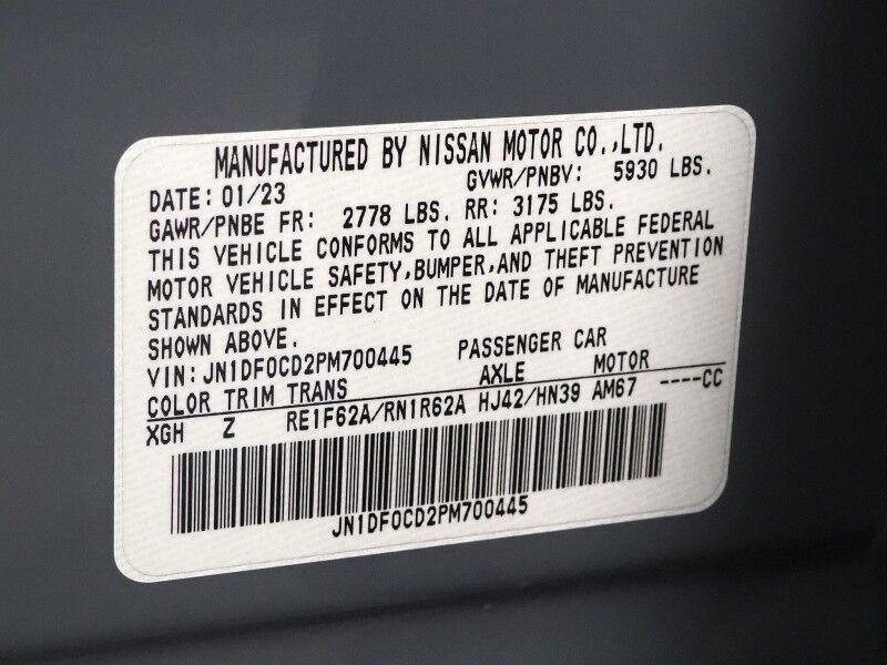 2023 Nissan ARIYA PLATINUM+ e-4ORCE AWD *HEADS-UP DISPLAY, NAVIGATION, SAFETY ALERTS, ADAPTIVE CRUISE, 360 VIEW CAMERA, PANORAMA MOONROOF, NAPPA LEATHER, CLIMATE SEATS, WIRELESS CHARGING, BOSE AUDIO, APPLE CARPLAY Round Rock TX