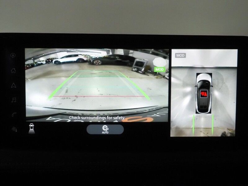 2023 Nissan ARIYA PLATINUM+ e-4ORCE AWD *HEADS-UP DISPLAY, NAVIGATION, SAFETY ALERTS, ADAPTIVE CRUISE, 360 VIEW CAMERA, PANORAMA MOONROOF, NAPPA LEATHER, CLIMATE SEATS, WIRELESS CHARGING, BOSE AUDIO, APPLE CARPLAY Round Rock TX