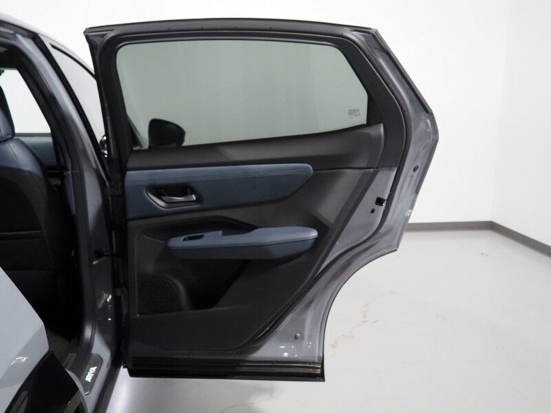 2023 Nissan ARIYA PLATINUM+ e-4ORCE AWD *HEADS-UP DISPLAY, NAVIGATION, SAFETY ALERTS, ADAPTIVE CRUISE, 360 VIEW CAMERA, PANORAMA MOONROOF, NAPPA LEATHER, CLIMATE SEATS, WIRELESS CHARGING, BOSE AUDIO, APPLE CARPLAY Round Rock TX