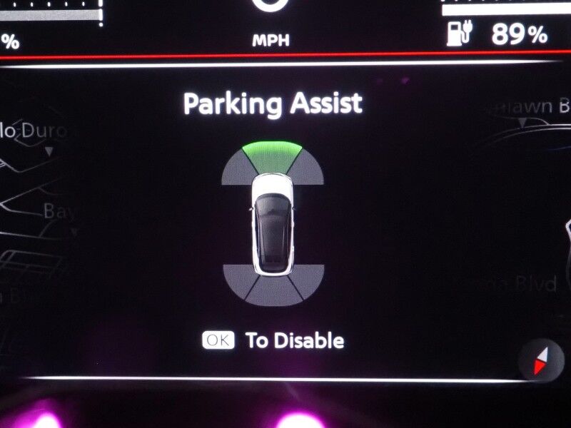 2023 Nissan ARIYA PLATINUM+ e-4ORCE AWD *HEADS-UP DISPLAY, NAVIGATION, SAFETY ALERTS, ADAPTIVE CRUISE, 360 VIEW CAMERA, PANORAMA MOONROOF, NAPPA LEATHER, CLIMATE SEATS, WIRELESS CHARGING, BOSE AUDIO, APPLE CARPLAY Round Rock TX