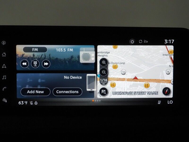 2023 Nissan ARIYA PLATINUM+ e-4ORCE AWD *HEADS-UP DISPLAY, NAVIGATION, SAFETY ALERTS, ADAPTIVE CRUISE, 360 VIEW CAMERA, PANORAMA MOONROOF, NAPPA LEATHER, CLIMATE SEATS, WIRELESS CHARGING, BOSE AUDIO, APPLE CARPLAY Round Rock TX