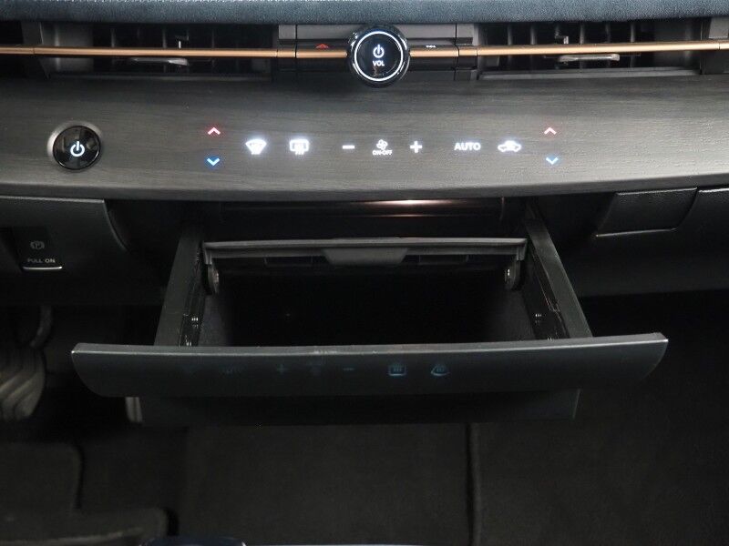 2023 Nissan ARIYA PLATINUM+ e-4ORCE AWD *HEADS-UP DISPLAY, NAVIGATION, SAFETY ALERTS, ADAPTIVE CRUISE, 360 VIEW CAMERA, PANORAMA MOONROOF, NAPPA LEATHER, CLIMATE SEATS, WIRELESS CHARGING, BOSE AUDIO, APPLE CARPLAY Round Rock TX