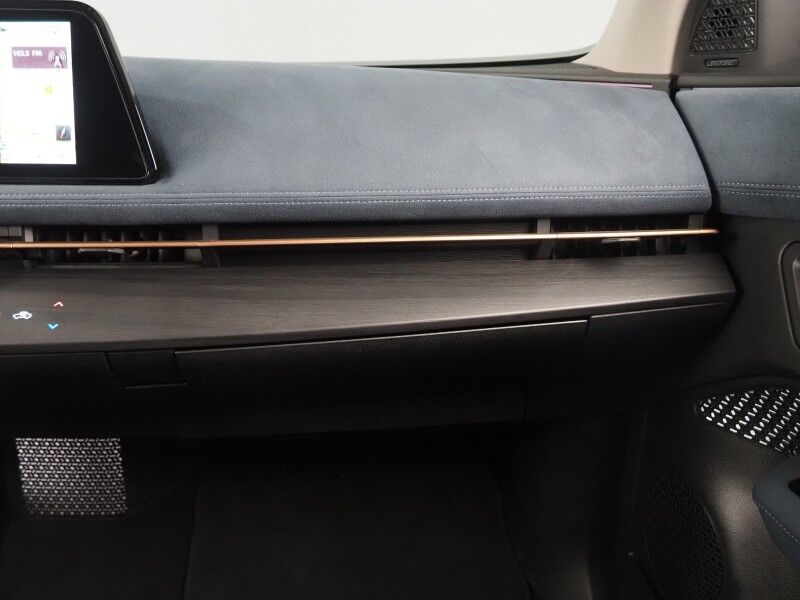 2023 Nissan ARIYA PLATINUM+ e-4ORCE AWD *HEADS-UP DISPLAY, NAVIGATION, SAFETY ALERTS, ADAPTIVE CRUISE, 360 VIEW CAMERA, PANORAMA MOONROOF, NAPPA LEATHER, CLIMATE SEATS, WIRELESS CHARGING, BOSE AUDIO, APPLE CARPLAY Round Rock TX