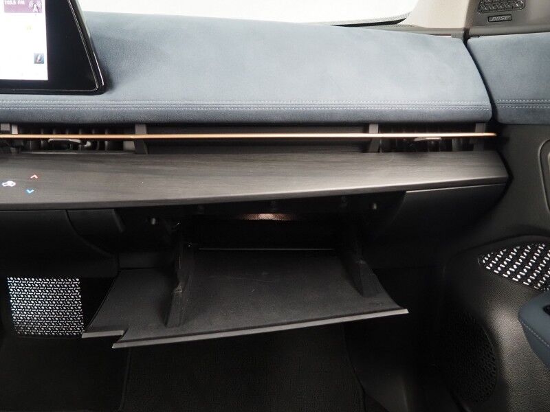 2023 Nissan ARIYA PLATINUM+ e-4ORCE AWD *HEADS-UP DISPLAY, NAVIGATION, SAFETY ALERTS, ADAPTIVE CRUISE, 360 VIEW CAMERA, PANORAMA MOONROOF, NAPPA LEATHER, CLIMATE SEATS, WIRELESS CHARGING, BOSE AUDIO, APPLE CARPLAY Round Rock TX