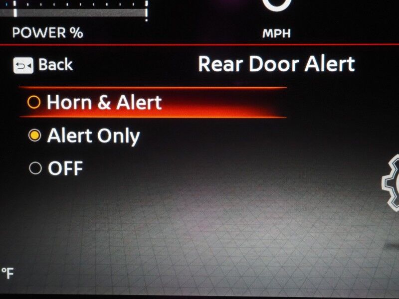 2023 Nissan ARIYA PLATINUM+ e-4ORCE AWD *HEADS-UP DISPLAY, NAVIGATION, SAFETY ALERTS, ADAPTIVE CRUISE, 360 VIEW CAMERA, PANORAMA MOONROOF, NAPPA LEATHER, CLIMATE SEATS, WIRELESS CHARGING, BOSE AUDIO, APPLE CARPLAY Round Rock TX