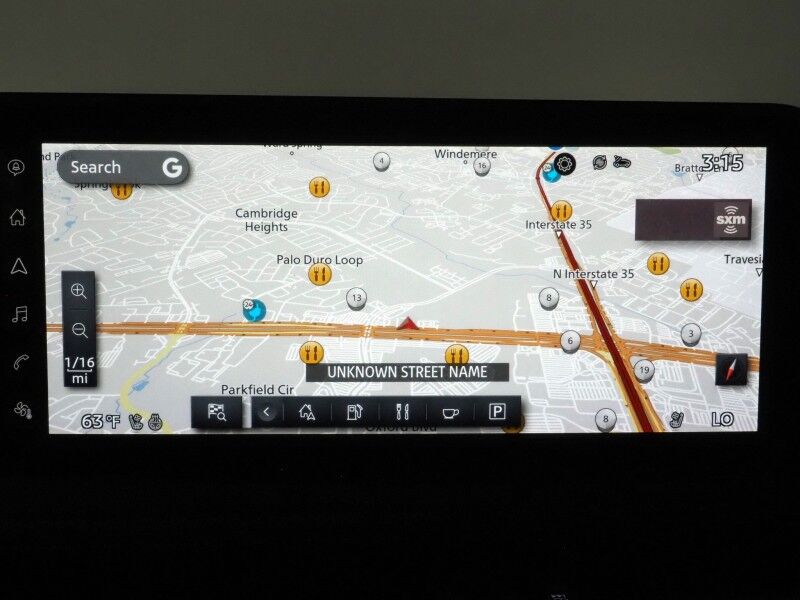 2023 Nissan ARIYA PLATINUM+ e-4ORCE AWD *HEADS-UP DISPLAY, NAVIGATION, SAFETY ALERTS, ADAPTIVE CRUISE, 360 VIEW CAMERA, PANORAMA MOONROOF, NAPPA LEATHER, CLIMATE SEATS, WIRELESS CHARGING, BOSE AUDIO, APPLE CARPLAY Round Rock TX