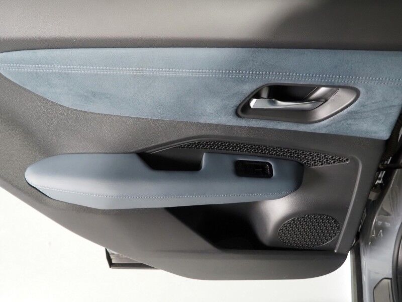 2023 Nissan ARIYA PLATINUM+ e-4ORCE AWD *HEADS-UP DISPLAY, NAVIGATION, SAFETY ALERTS, ADAPTIVE CRUISE, 360 VIEW CAMERA, PANORAMA MOONROOF, NAPPA LEATHER, CLIMATE SEATS, WIRELESS CHARGING, BOSE AUDIO, APPLE CARPLAY Round Rock TX