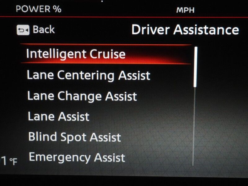2023 Nissan ARIYA PLATINUM+ e-4ORCE AWD *HEADS-UP DISPLAY, NAVIGATION, SAFETY ALERTS, ADAPTIVE CRUISE, 360 VIEW CAMERA, PANORAMA MOONROOF, NAPPA LEATHER, CLIMATE SEATS, WIRELESS CHARGING, BOSE AUDIO, APPLE CARPLAY Round Rock TX