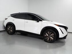 2023_Nissan_ARIYA PREMIERE_*HEADS-UP DISPLAY, NAVIGATION, SAFETY ALERTS, ADAPTIVE CRUISE, 360 VIEW CAMERAS, PANORAMA MOONROOF, HEATED SEATS/STEERING, WIRELESS CHARGING, APPLE CARPLAY_ Round Rock TX
