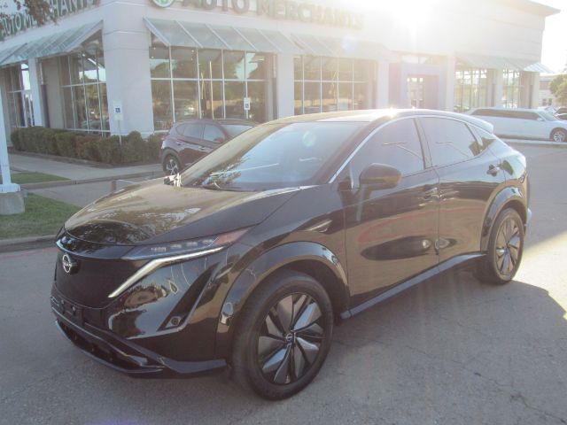 2023 Nissan ARIYA VENTURE+
