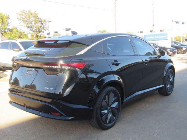 2023 Nissan ARIYA VENTURE+ Plano TX