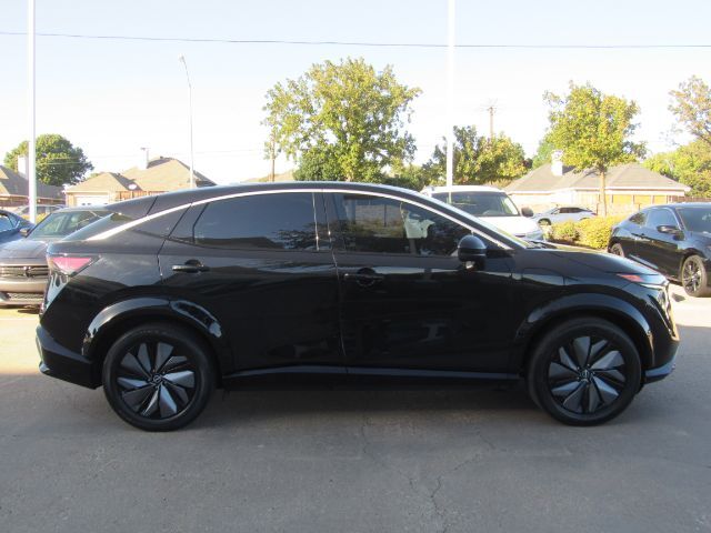 2023 Nissan ARIYA VENTURE+ Plano TX