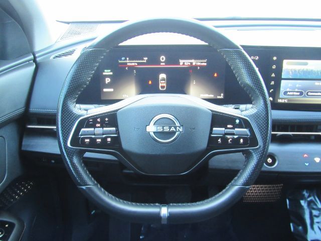 2023 Nissan ARIYA VENTURE+ Plano TX