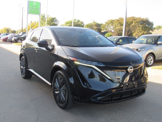 2023 Nissan ARIYA VENTURE+ Plano TX