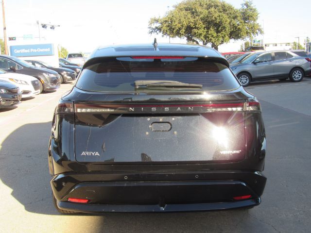 2023 Nissan ARIYA VENTURE+ Plano TX