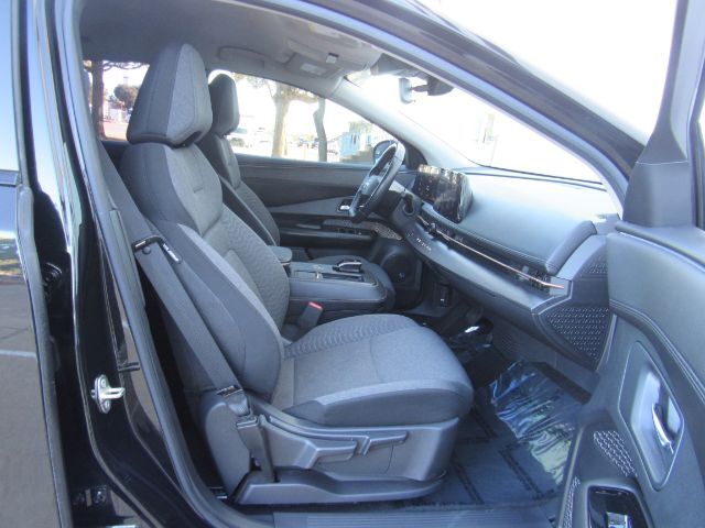 2023 Nissan ARIYA VENTURE+ Plano TX