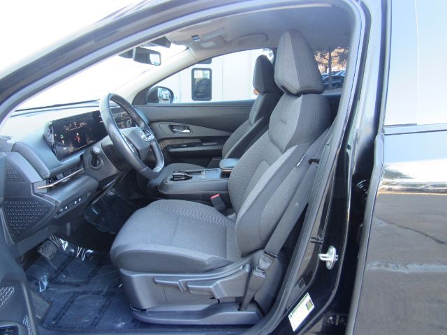 2023 Nissan ARIYA VENTURE+ Plano TX