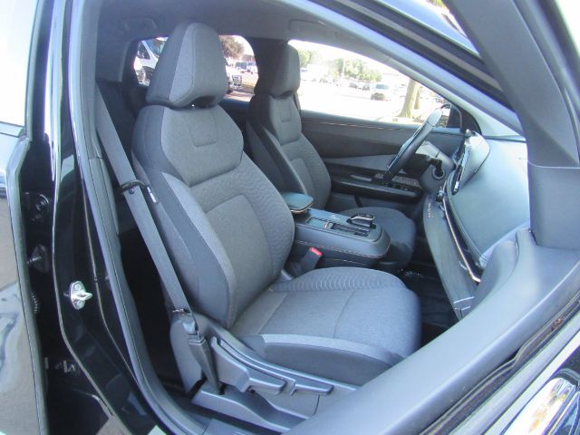 2023 Nissan ARIYA VENTURE+ Plano TX