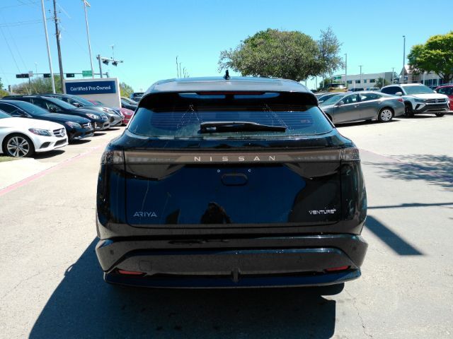 2023 Nissan ARIYA VENTURE+ Plano TX