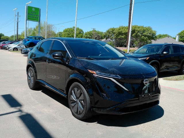 2023 Nissan ARIYA VENTURE+ Plano TX