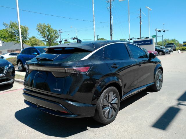 2023 Nissan ARIYA VENTURE+ Plano TX
