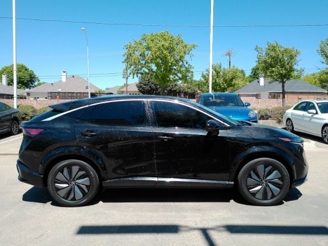 2023 Nissan ARIYA VENTURE+ Plano TX