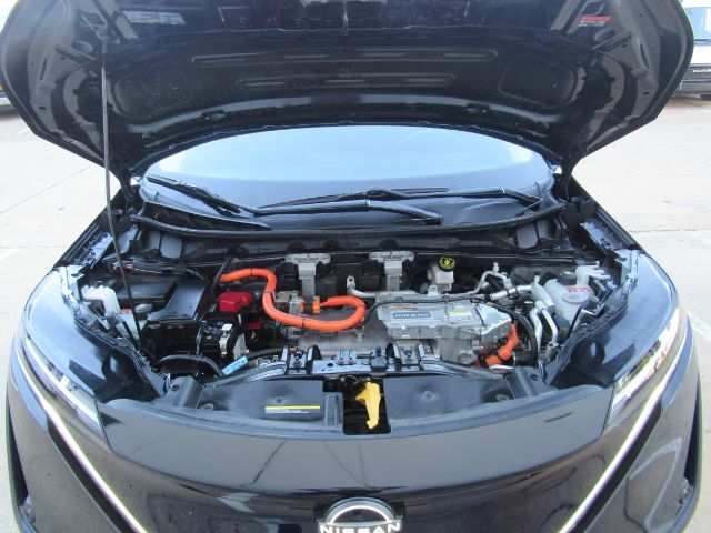 2023 Nissan ARIYA VENTURE+ Plano TX