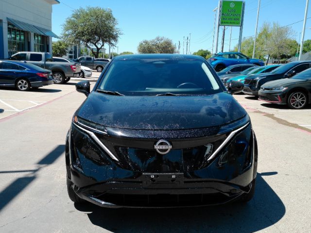 2023 Nissan ARIYA VENTURE+ Plano TX